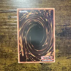 🔥YuGiOh! Dark Magician SDY-006 Ultra Rare Starter Deck Unlimited Edition🔥 - Image 4
