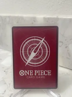 Monkey.D.Luffy ST21-001 - One Piece TCG Starter Deck EX: Gear 5 Foil NM Leader - Image 2