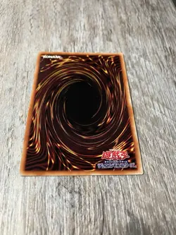Red-Eyes Black Dragon PAC1-JP031 Secret Rare New Design YuGiOh Card Japan - Image 2