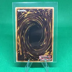 Sphinx Teleia - EP1-EN003 - Ultra Rare - Promo Edition - Image 2