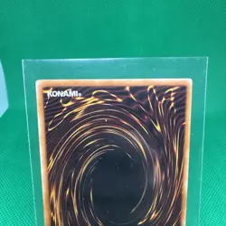 Sphinx Teleia - EP1-EN003 - Ultra Rare - Promo Edition - Image 4