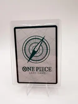One Piece TCG DON!! Sand Tornado Crocodile Special Double Pack Set Vol 9 DP-09 - Image 2