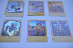 Bella Sara - ITALIAN Royalty - Commons, Rares & Foils - PICK A CARD - Image 5