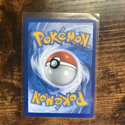Pokemon Pikachu 160/159 Crown Zenith Secret Rare Full Art Holo Card - Image 2