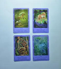 Bella Sara - ITALIAN Magical Friends - Commons, Rares & Foils - PICK A CARD - Image 1