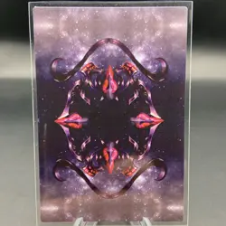 Aerith Gainsborough Holographic Anime Collectible Trading Card - Image 5
