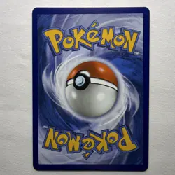 Pokemon Ampharos 090/086 Chaos Rising Rare Full Art Holo Card - English - Image 2