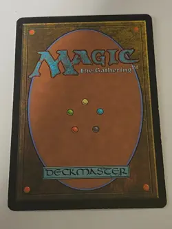 Krosan Tusker - Magic the Gathering MTG Onslaught Single Card - Image 2
