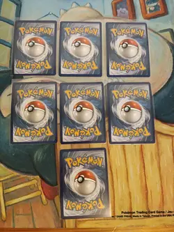 Pokemon Card Hidden Fates Reverse & Holo Bundle /68 - Image 2