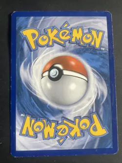 Mew 29/124 XY Fates Collide Holo Rare 2016 Pokemon TCG Card - Image 2