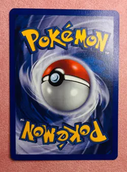 Omanyte 74/110 | EX Holon Phantoms | 2006 Vintage Non Holo Pokemon Card | LP/NM - Image 2
