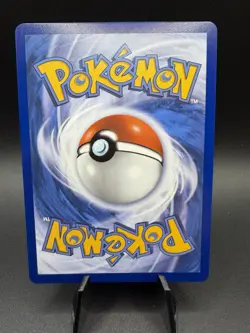 Roxie's Performance 112/086 ME04: Chaos Rising NM Pokemon TCG Ultra Rare - Image 2