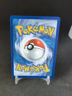 2017 Pokemon Sun & Moon Base Set #68/73 Ultra Ball - Image 2