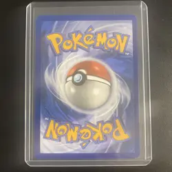 Pokemon TCG Cufant 076/064 Sv: Shrouded Fable Illustration Rare Holo - Image 2