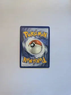 Emboar 098/086 Sv: White Flare Full Art Holo Illustration Rare Pokemon - Image 2