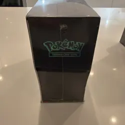 Pokemon TCG Phantasmal Flames Pokemon Centre ETB - Image 2