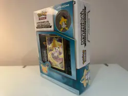 Pokemon Mythical Pokemon Collection Jirachi Box, Factory Sealed - Image 4