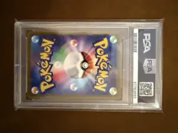 Pokemon Scarlet & Violet Scarlet EX Great Tusk EX #102/078 2023 Japanese Edition - Image 2