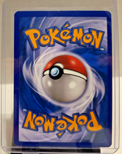 Pokemon TCG Gliscor 62/111 Platinum Rising Rivals Cracked Ice Reverse Holo NM - Image 2