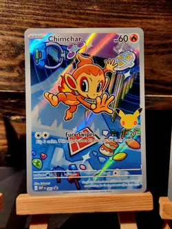 Pokemon First Partner Illustration Collection Promo 40,41,42,43,44,45 (6 Set NM) - Image 5