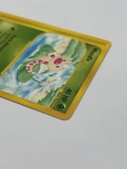 Weedle Skyridge 114/144 Regular Non-Holo E-Reader LP+/NM- Pokemon TCG - Image 2