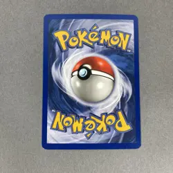 Pokemon Dustox 6/109 EX Ruby & Sapphire Holo Rare NM/LP - Image 3