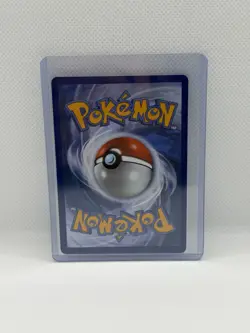 Mega Gengar EX 269/217 Mega Attack Rare Pokemon Ascended Heroes 2026 - Image 2