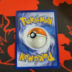 Umbreon 130/197 Uncommon Obsidian Flames Pokemon Reverse Holo Near Mint - Image 2