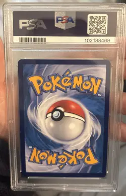 2023 POKEMON SIMPLIFIED CHINESE S PROMO #079 CHARIZARD VMAX PSA 9 - Image 2
