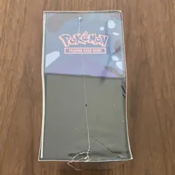 Pokemon TCG: Chaos Rising Factory Sealed Pokemon Center Elite Trainer Box - Image 2