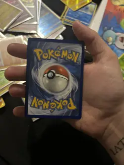 Pokemon TCG Mew Evolutions 53/108 Reverse Holo Holo Rare VLP - Image 2