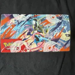 Pokemon - Chaos Rising Booster Box - Sealed 36 Booster Packs - Fast Shipping - Image 3