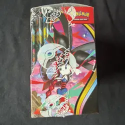 Pokemon - Chaos Rising Booster Box - Sealed 36 Booster Packs - Fast Shipping - Image 5