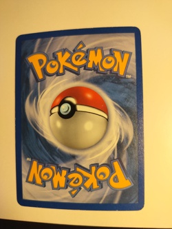 Pokemon Cyndaquil Sandstorm 59/100 Common Reverse Holo 2003 LP - Image 2