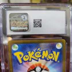2023 Pawmo Shiny Holo 248/190 Shiny Treasure ex sv4a Japanese Pokemon CGC 10 - Image 5