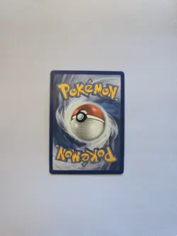 Ivysaur #134 Mega Evolutions Illustration Rare Pokemon TCG - Image 2