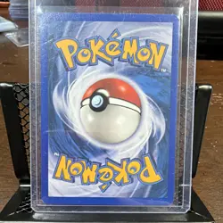 Pokemon/Nintendo Pokemon TCG Weakness Guard 141/147 Aquapolis Trainer 2002 - Image 2