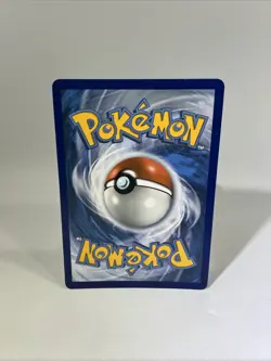 Pokemon TCG Jumbo Snorlax VMAX 142/202 Stamped Promo Sword & Shield #ML - Image 2