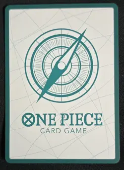 DON!! CARD Marco Gold Foil The Best PRB-02 One Piece Card Japanese TCG NM - Image 2