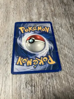 Pokemon Card - Tyranitar Neo Discovery 31/75 Rare - Image 2