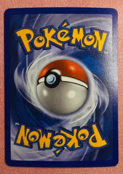 Cyclone Energy 90/108 Reverse Holo EX Power Keepers 2007 Pokemon TCG Card LP/NM - Image 2