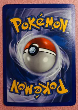 Multi Energy 89/108 Reverse Holo | EX Power Keepers | 2007 Pokemon TCG Card | LP - Image 2
