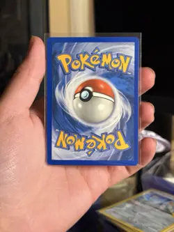 Pokemon Marowak 27/112 EX FireRed & LeafGreen Holo Rare 80 HP TCG Card - Image 3