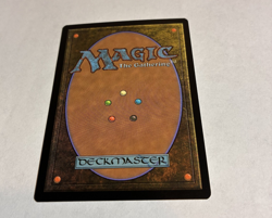 MTG English Armiger Unleashed - Forge Anew (Rainbow Foil) NM Foil Secret Lair - Image 2