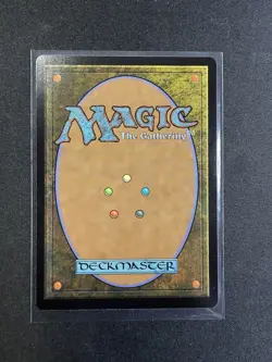 MTG English Cloud, Midgar Mercenary (Borderless) NM Normal Magic The Gathering - Image 2