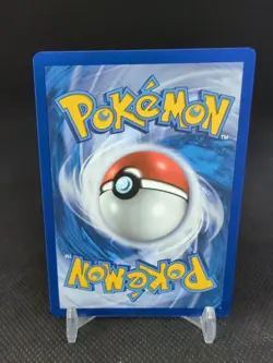 2015 Pokemon XY BREAKthrough 60/162 Gengar Holo - Image 2