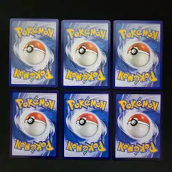 Pokemon Lechonk & Oinkologne x22 Card Lot Bundle - Image 5