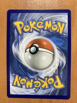Crocalor Illustration Rare SV02 Pokemon Card Paldea Evolved 202/193 NM Fast Ship - Image 2