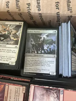 8lbs Of Magic The Gathering Cards - Image 3
