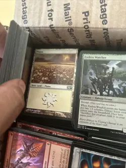 8lbs Of Magic The Gathering Cards - Image 4